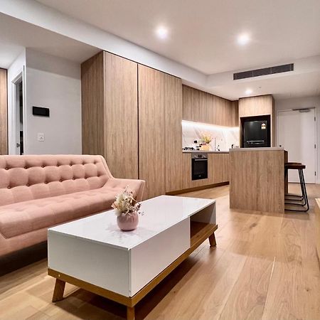 Sea La Vie Broadbeach 黄金海岸 外观 照片