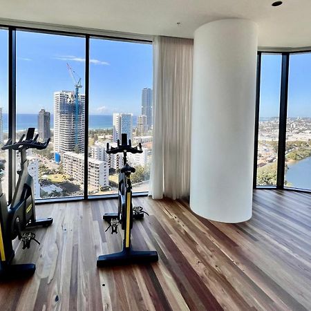 Sea La Vie Broadbeach 黄金海岸 外观 照片