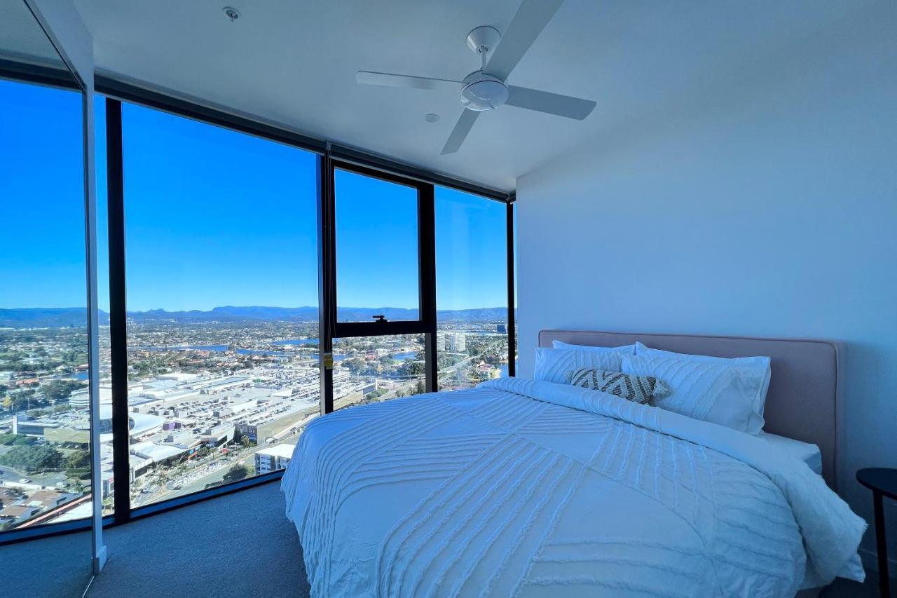 Sea La Vie Broadbeach 黄金海岸 外观 照片