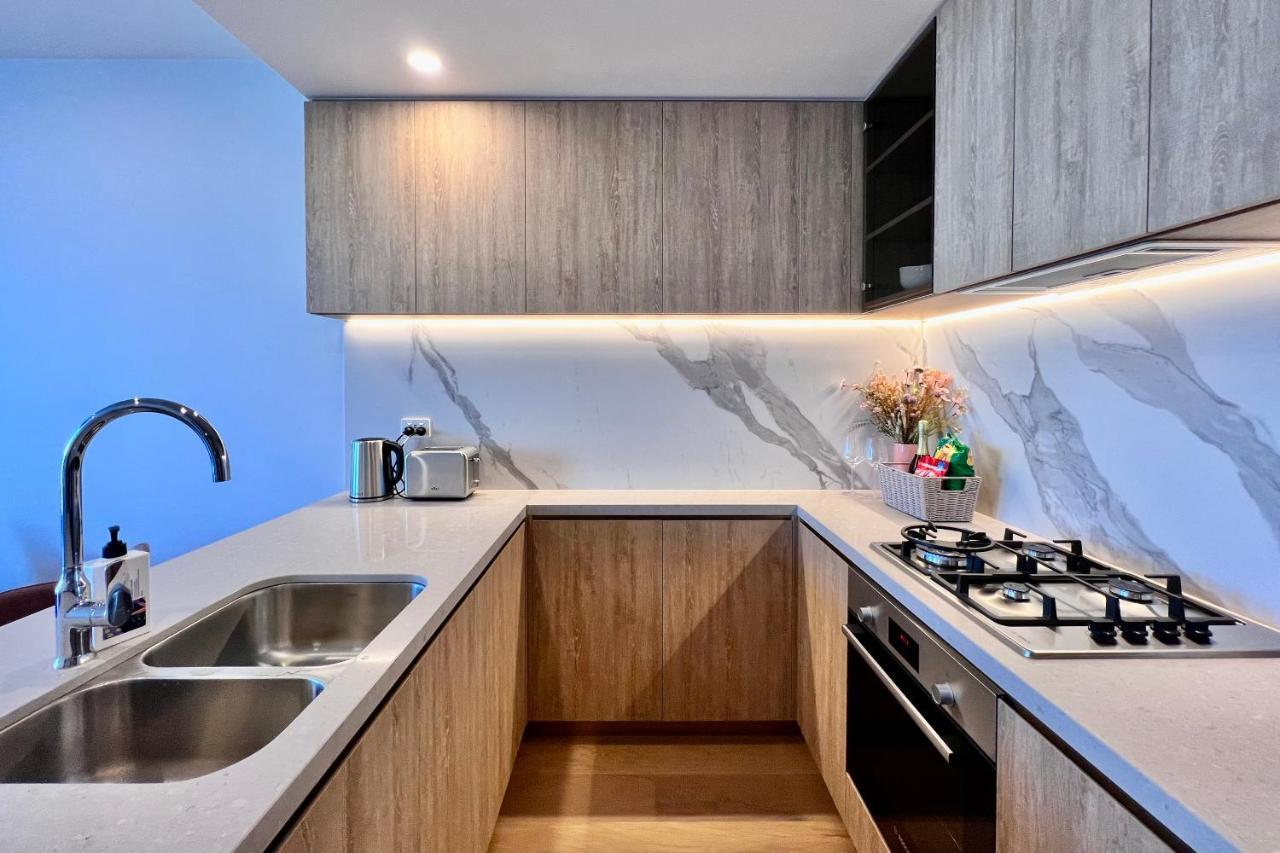 Sea La Vie Broadbeach 黄金海岸 外观 照片