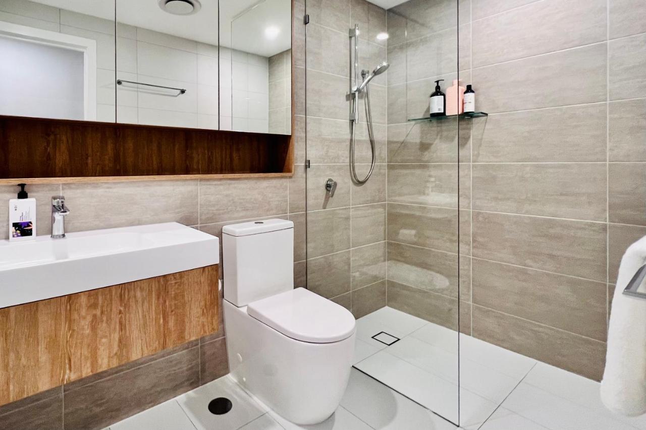 Sea La Vie Broadbeach 黄金海岸 外观 照片