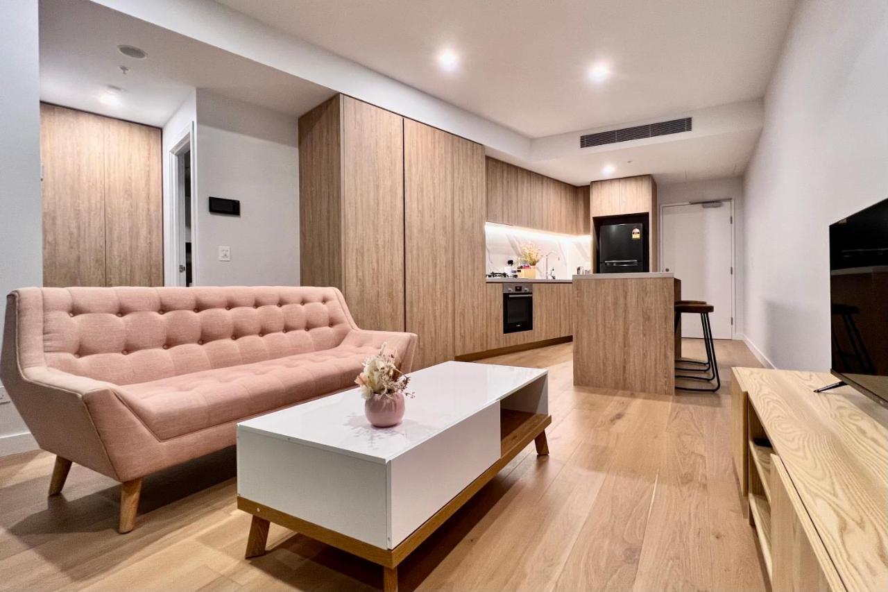 Sea La Vie Broadbeach 黄金海岸 外观 照片
