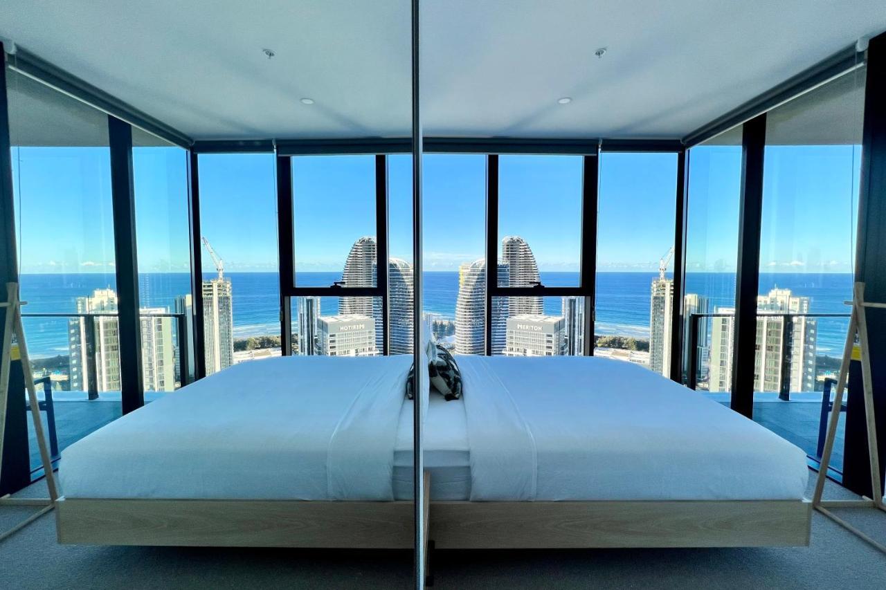 Sea La Vie Broadbeach 黄金海岸 外观 照片