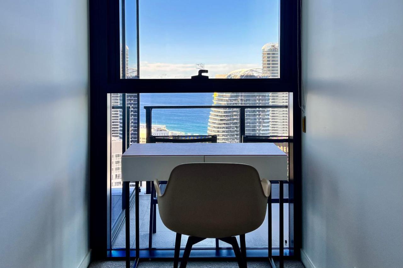 Sea La Vie Broadbeach 黄金海岸 外观 照片