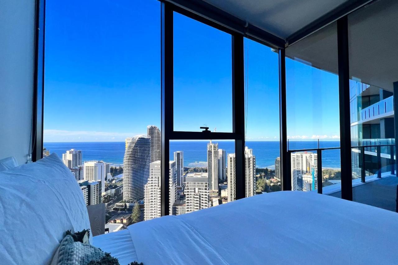 Sea La Vie Broadbeach 黄金海岸 外观 照片