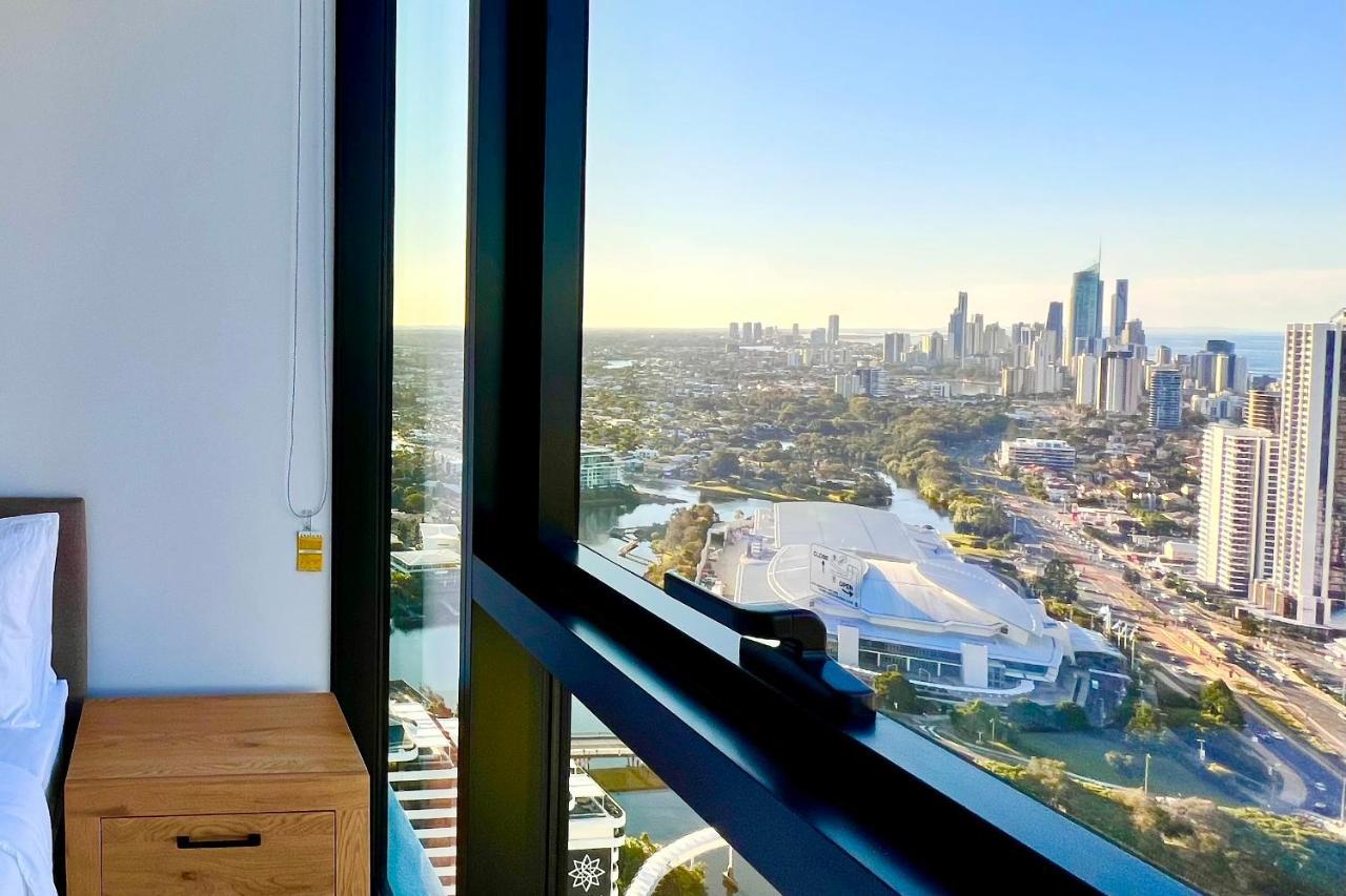 Sea La Vie Broadbeach 黄金海岸 外观 照片