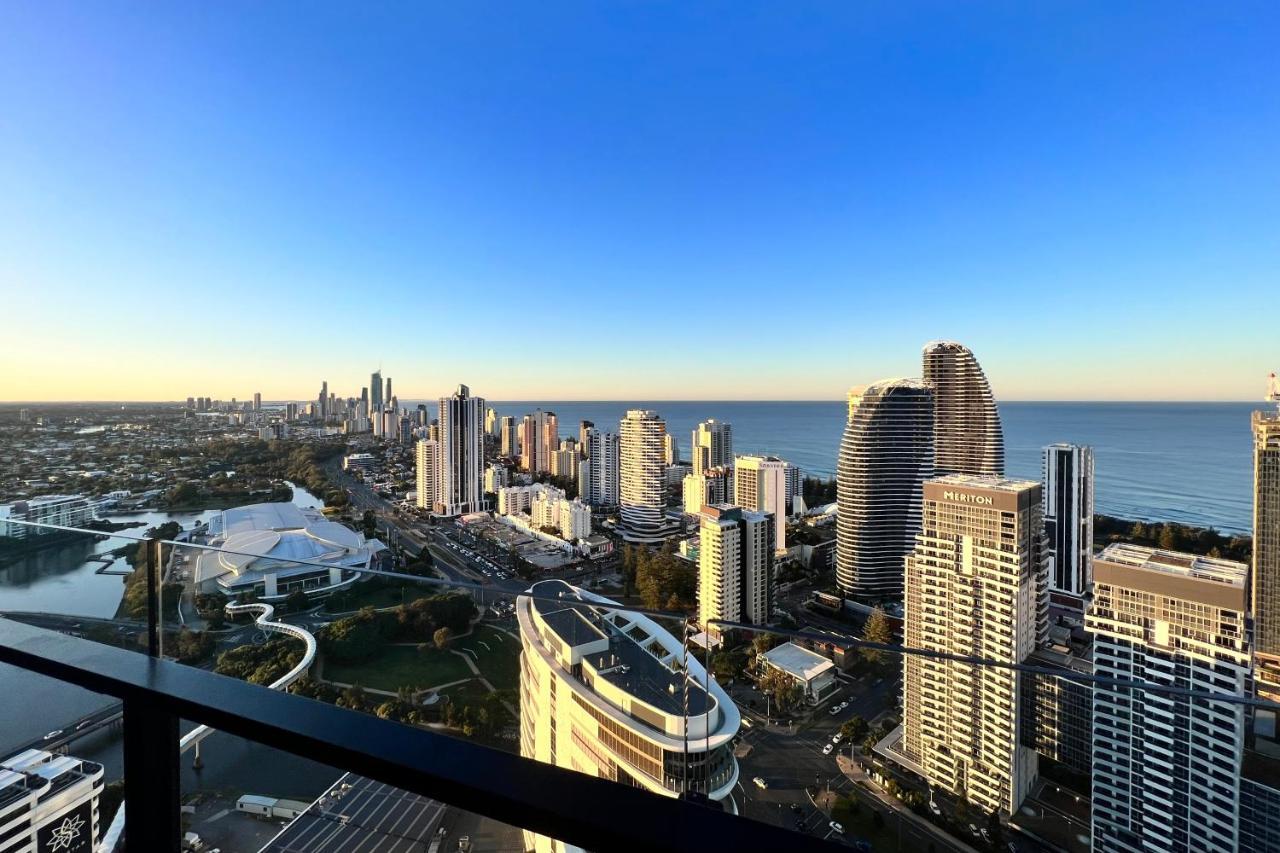 Sea La Vie Broadbeach 黄金海岸 外观 照片