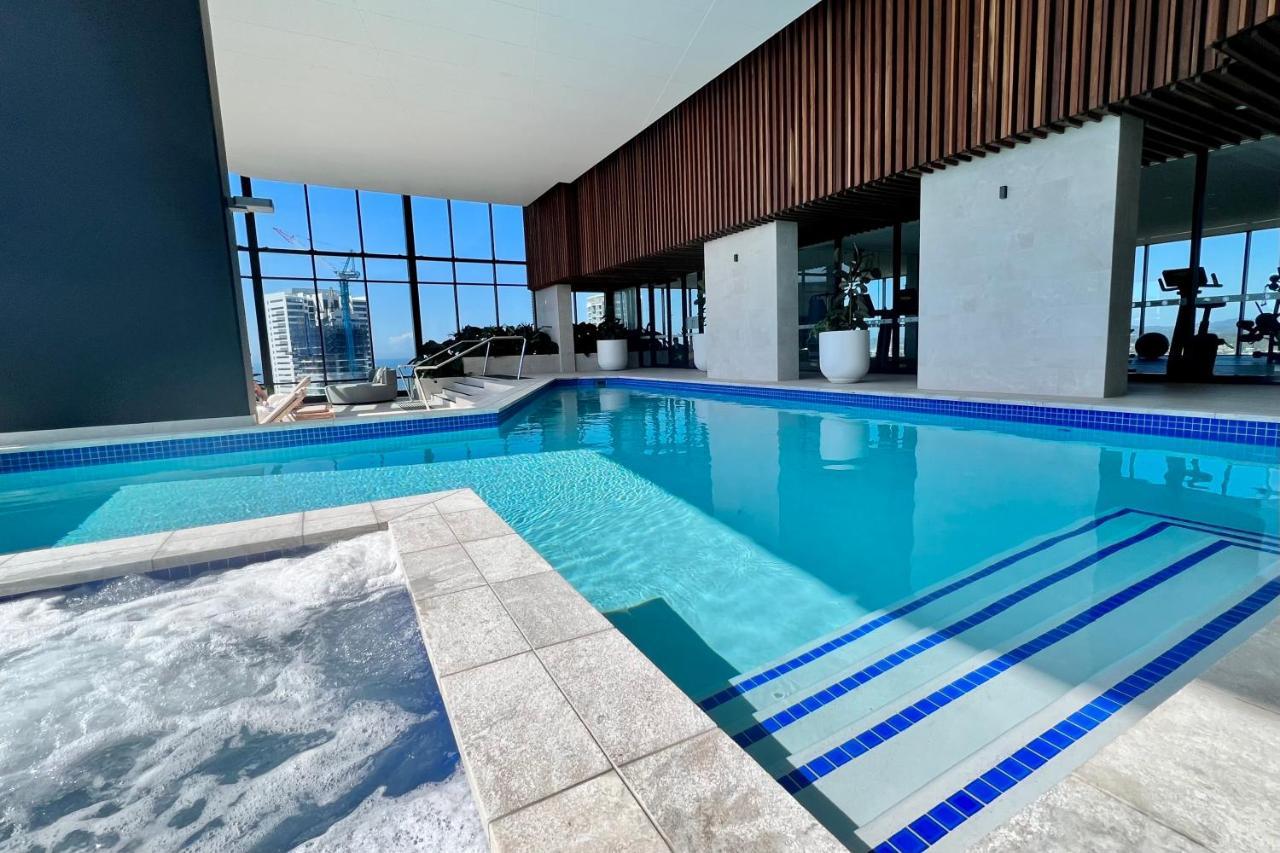 Sea La Vie Broadbeach 黄金海岸 外观 照片